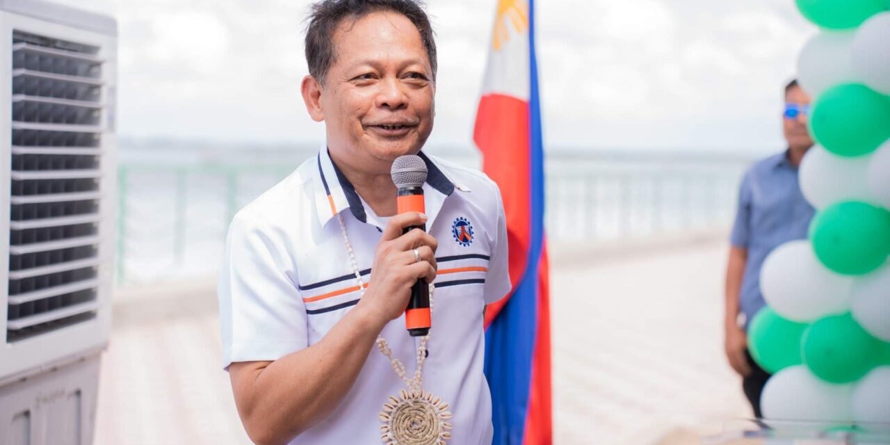 DPWH-Western Visayas gets new head