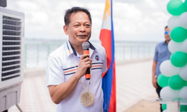 DPWH-Western Visayas gets new head