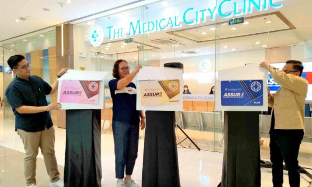 TMC ILOILO launches city’s first hospital-initiated emergency prepaid card