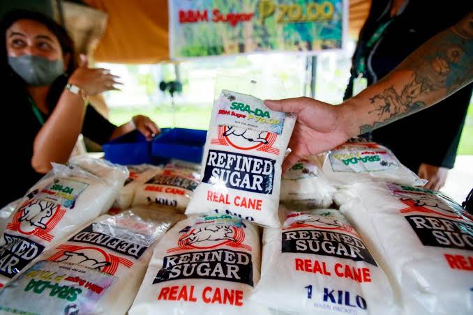 DA says PH sugar supply ‘more than enough’ to meet demand