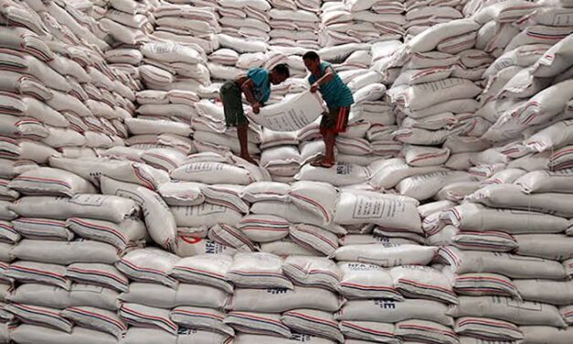 PH rice production remains ‘sound’: DA