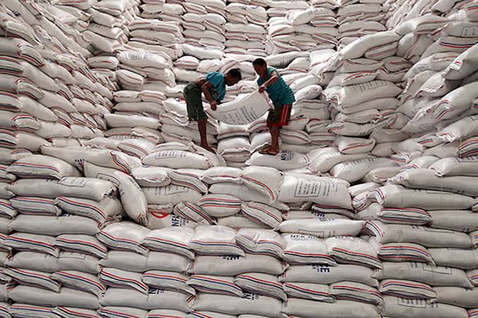 PH rice production remains ‘sound’: DA