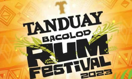3rd Bacolod Rum Festival slated Aug. 12-20