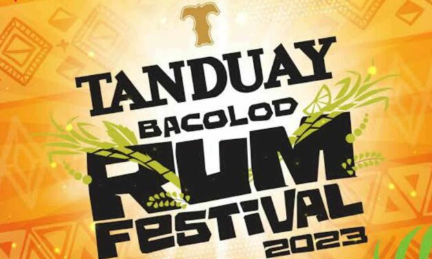 3rd Bacolod Rum Festival slated Aug. 12-20