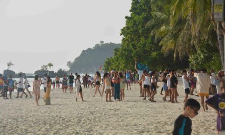 Beware: Deal only with DOT-accredited Boracay establishments