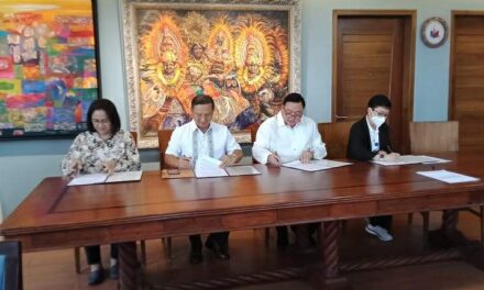 Digital health platform implementation up in Iloilo City