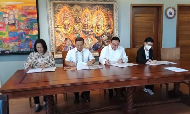 Digital health platform implementation up in Iloilo City