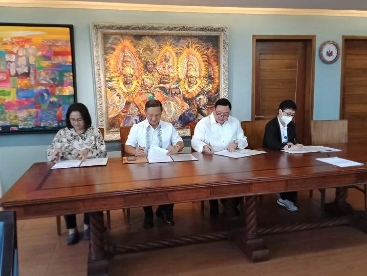 Digital health platform implementation up in Iloilo City