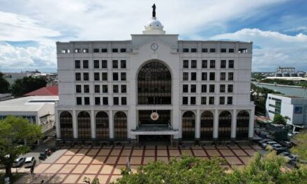 Iloilo City aims for data-driven governance