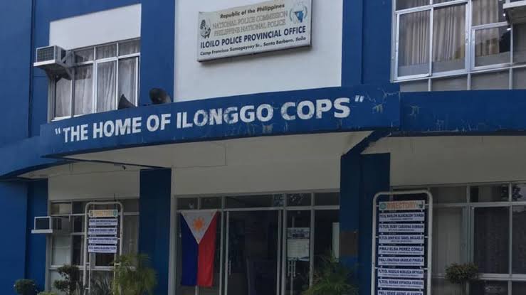 Iloilo police monitoring barangay officials with alleged drug links