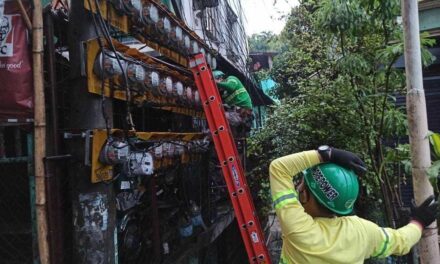 Full rollout of lifeline rate subsidy moved to September