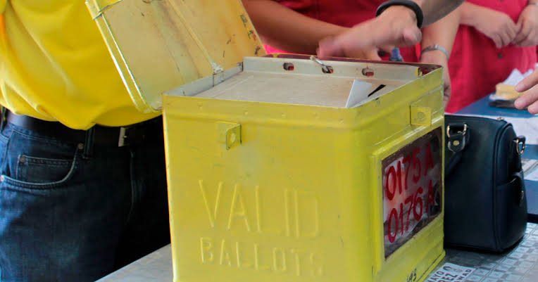 8K aspirants for barangay, SK polls expected in Iloilo City