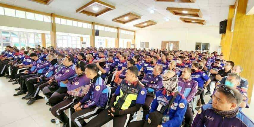 MMDA to train Iloilo City traffic enforcers, help set up academy
