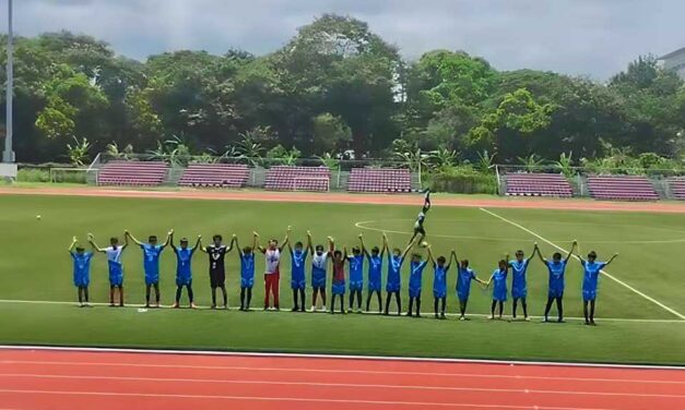 Cash incentives await Iloilo Palaro medalists, coaches