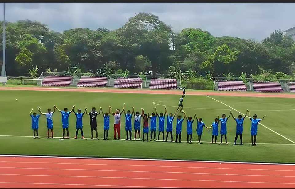 Cash incentives await Iloilo Palaro medalists, coaches