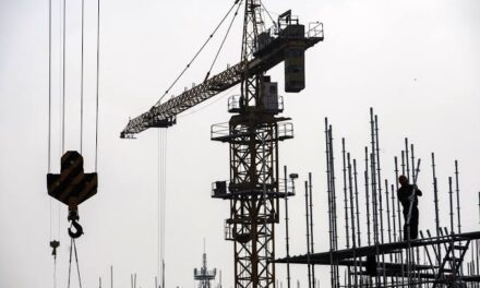 Senator wants Chinese firms banned in government projects