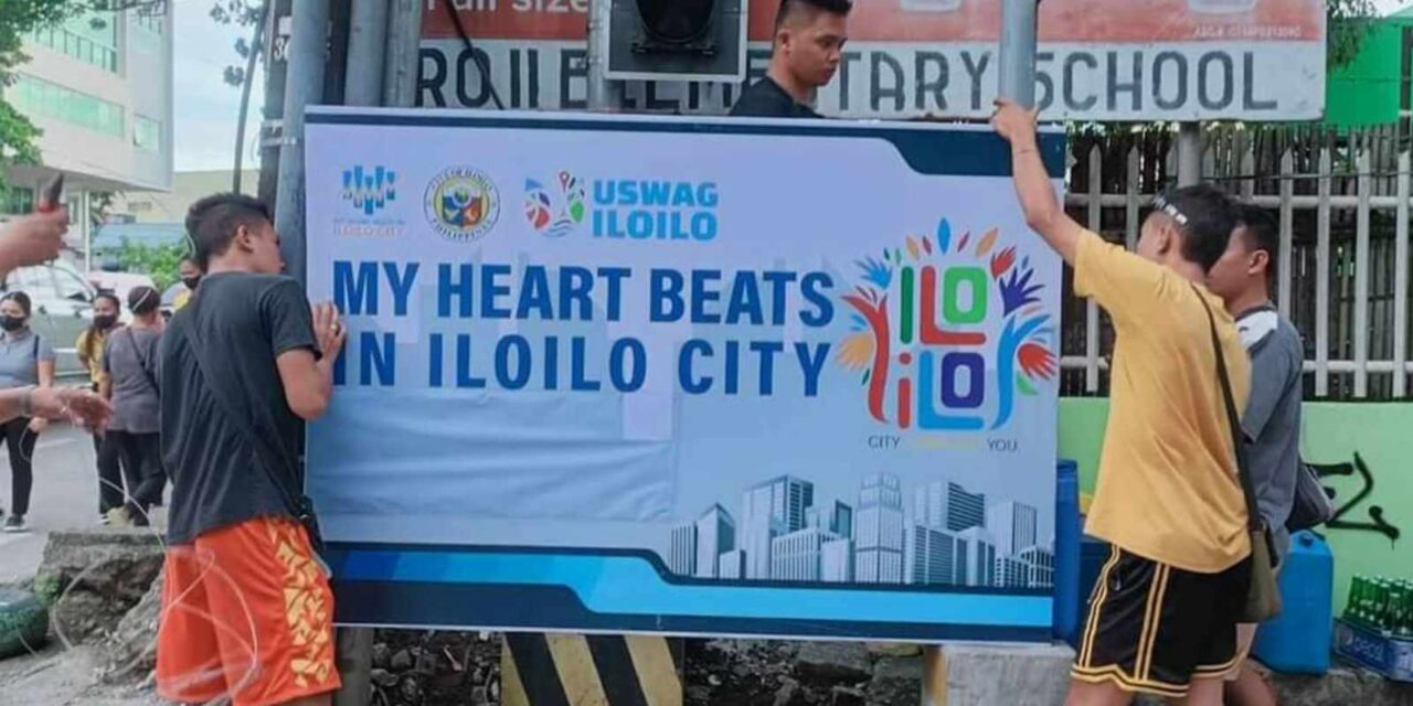 ‘My Heart Beats in Iloilo’ throbs with Ilonggos’ pride