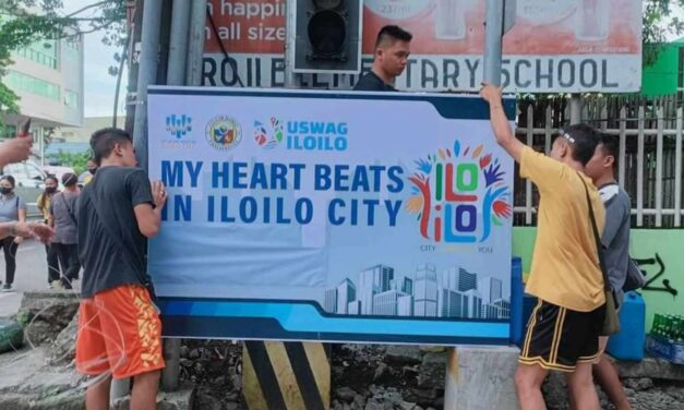 ‘My Heart Beats in Iloilo’ throbs with Ilonggos’ pride