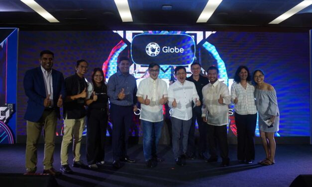 Globe leads telecom innovation with first ever Private 5G SA Network in PH