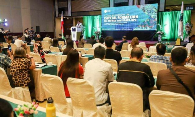 MSMEs urged to consider capital market to expand business