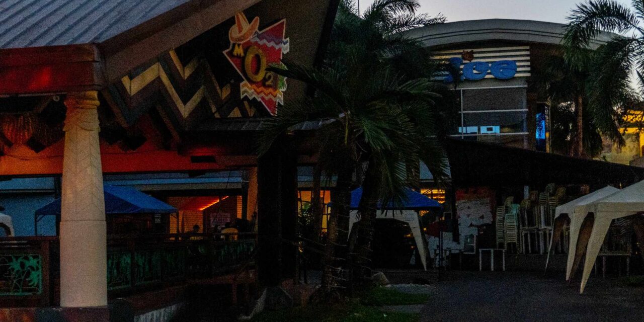 MO2 Ice may face longer suspension of operations