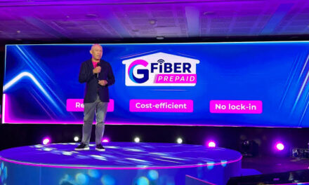 Globe At Home GFiber Prepaid wins Pinoys’ hearts with affordable, flexible, and reliable internet connectivity