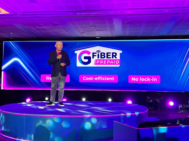 Globe At Home GFiber Prepaid wins Pinoys’ hearts with affordable, flexible, and reliable internet connectivity