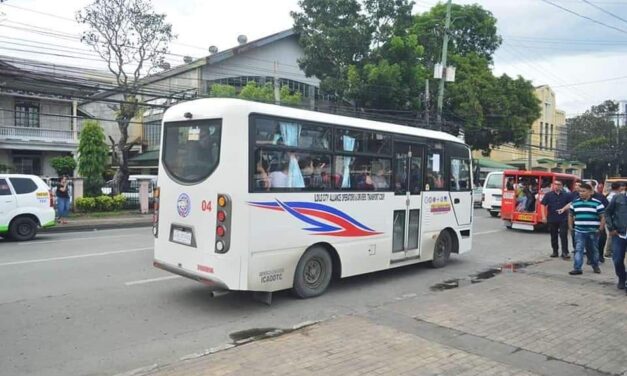 Transport coops seek fare hike amid rising fuel prices