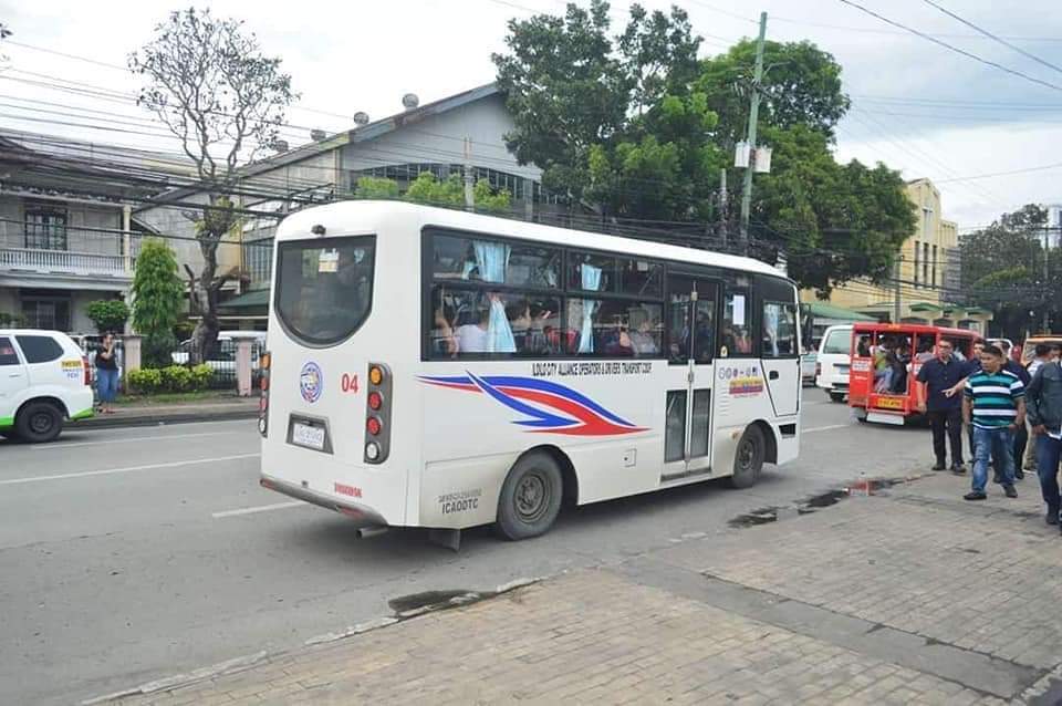 Transport coops seek fare hike amid rising fuel prices