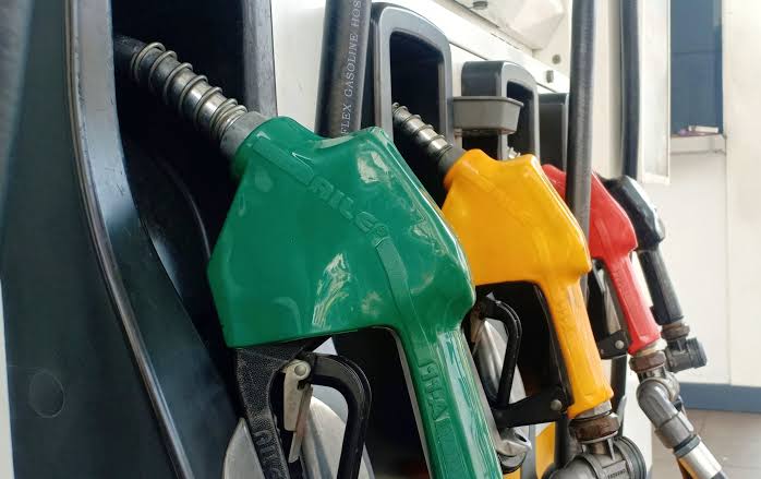 Fuel prices seen to continue rising