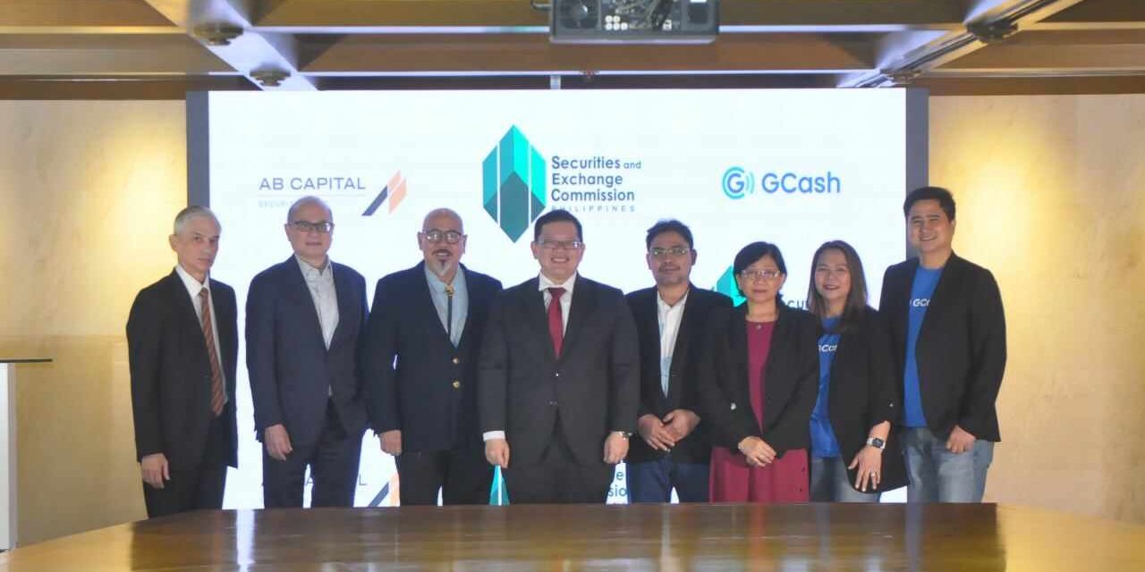 Public launch of GStocks PH receives green light from SEC