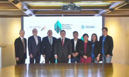Public launch of GStocks PH receives green light from SEC