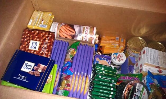 OFWs urged to choose accredited balikbayan box forwarders