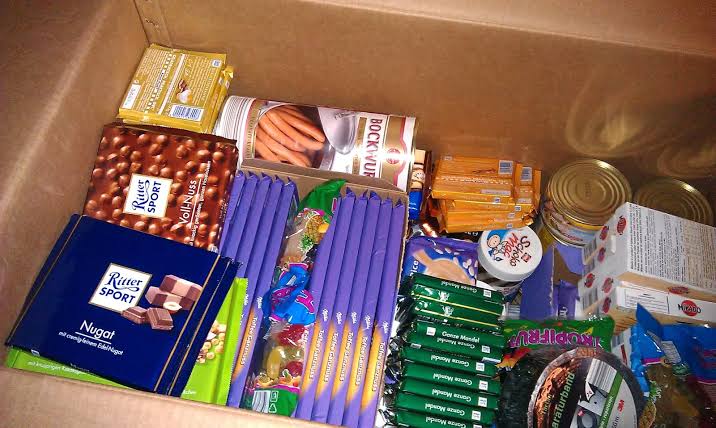 OFWs urged to choose accredited balikbayan box forwarders