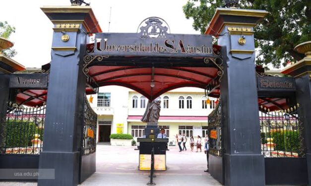 5 SanAg graduates top August 2023 MedTech board exam