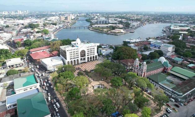 Iloilo City eyed as among top 3 most competitive HUCs by 2028