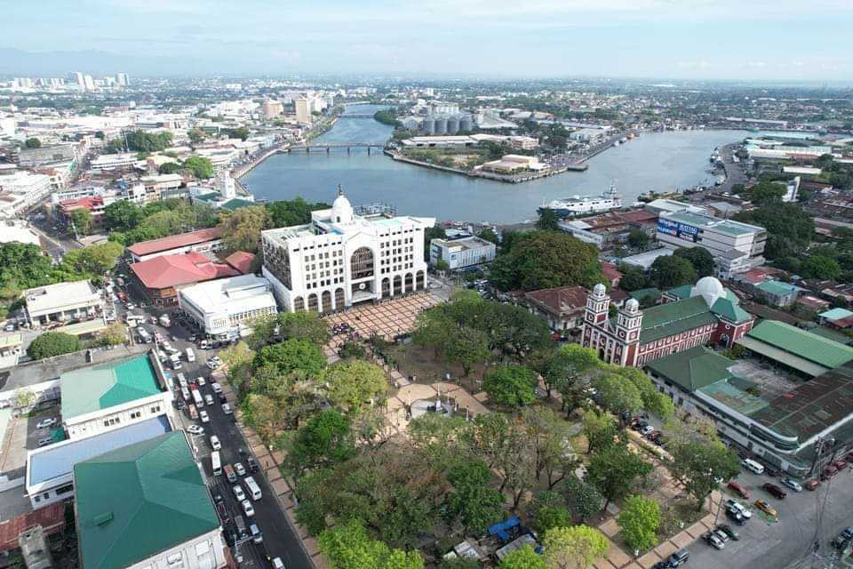 Iloilo City eyed as among top 3 most competitive HUCs by 2028