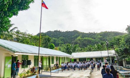 Iloilo schools face classroom shortage