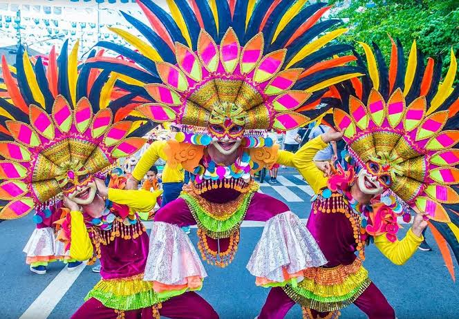 44th Masskara Festival set Oct. 7-22