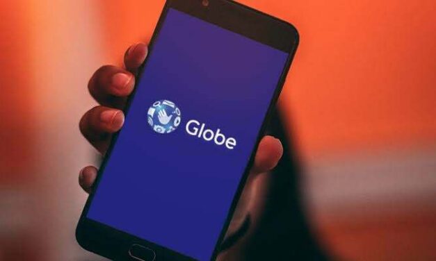 Globe’s cements mobile leadership, keeping revenue market share lead since Q4 2016