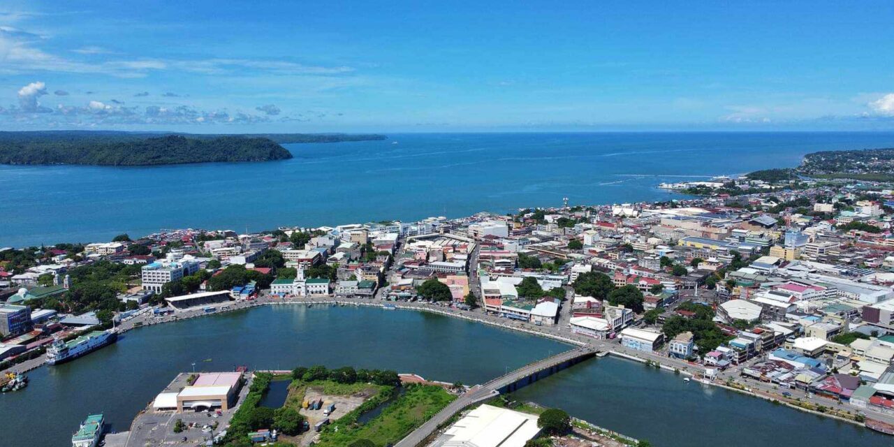 Wind energy study proposal breezes through Iloilo City Council