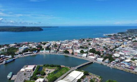 Wind energy study proposal breezes through Iloilo City Council