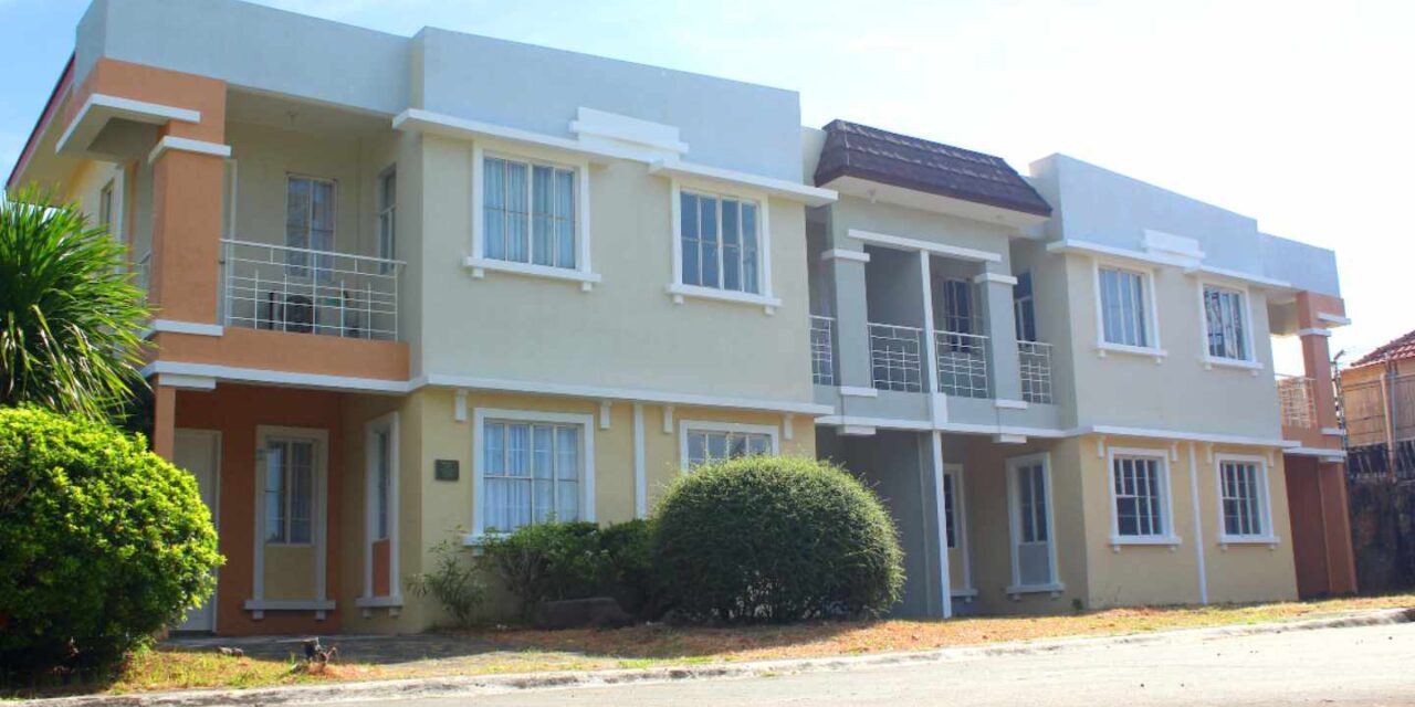 Profriends to embark on more residential projects in Iloilo