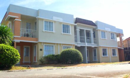 Profriends to embark on more residential projects in Iloilo