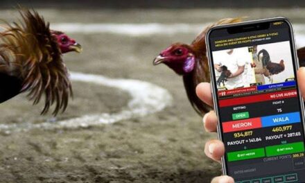 Western Visayas cops told to take immediate action vs e-sabong