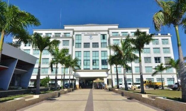 Defensor vows to help address classroom, teacher shortage in Iloilo