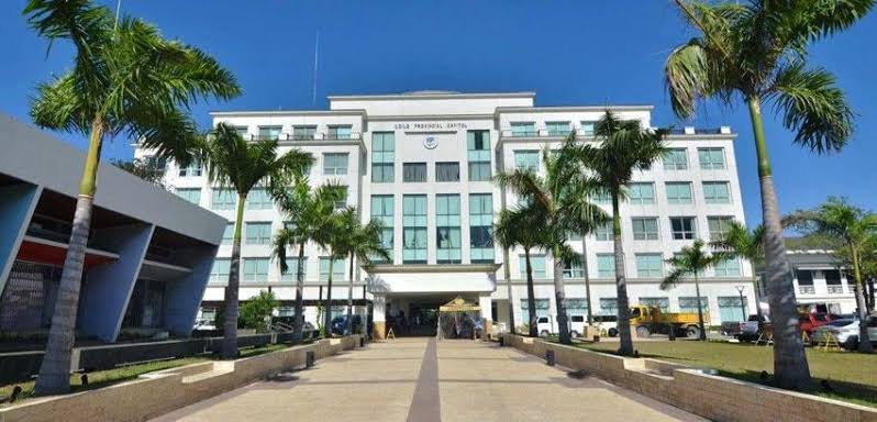 Defensor vows to help address classroom, teacher shortage in Iloilo