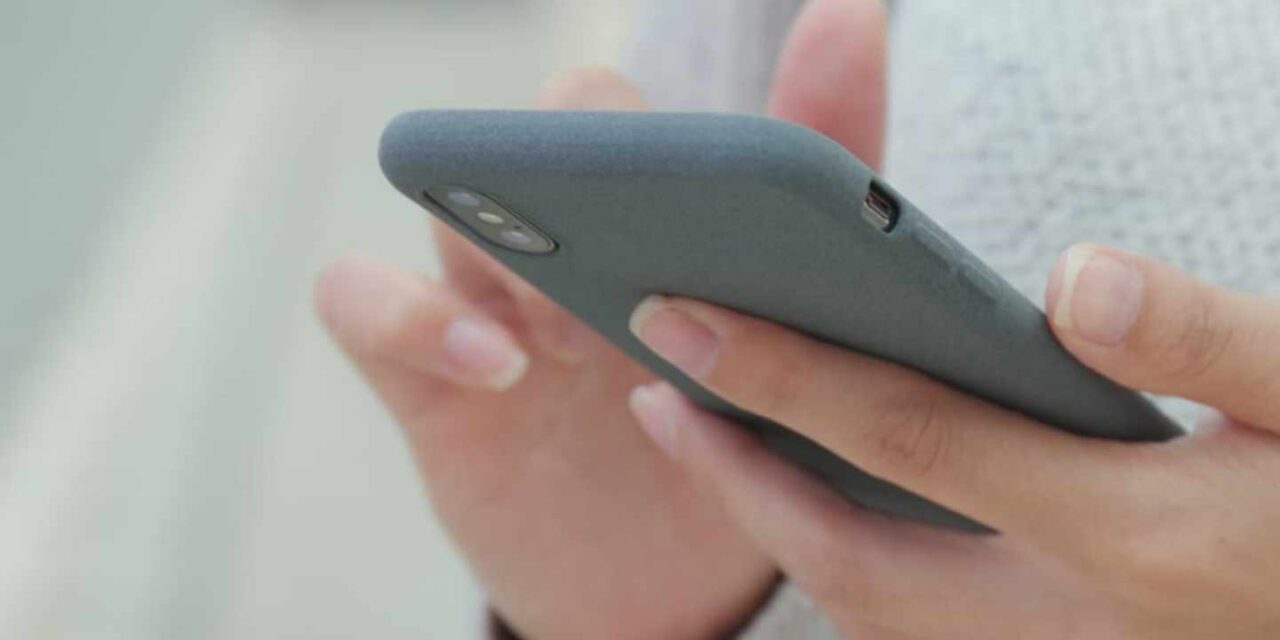 Globe reports 46 pct drop in bank-related spam and scam messages