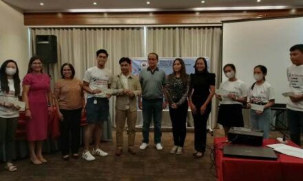 OFW dependents in WV get over P10-M scholarship aid