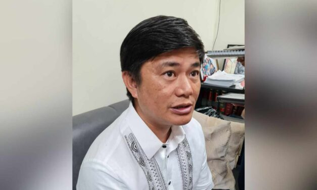 ‘I feel useless’: Iloilo City Councilor Nava quits post